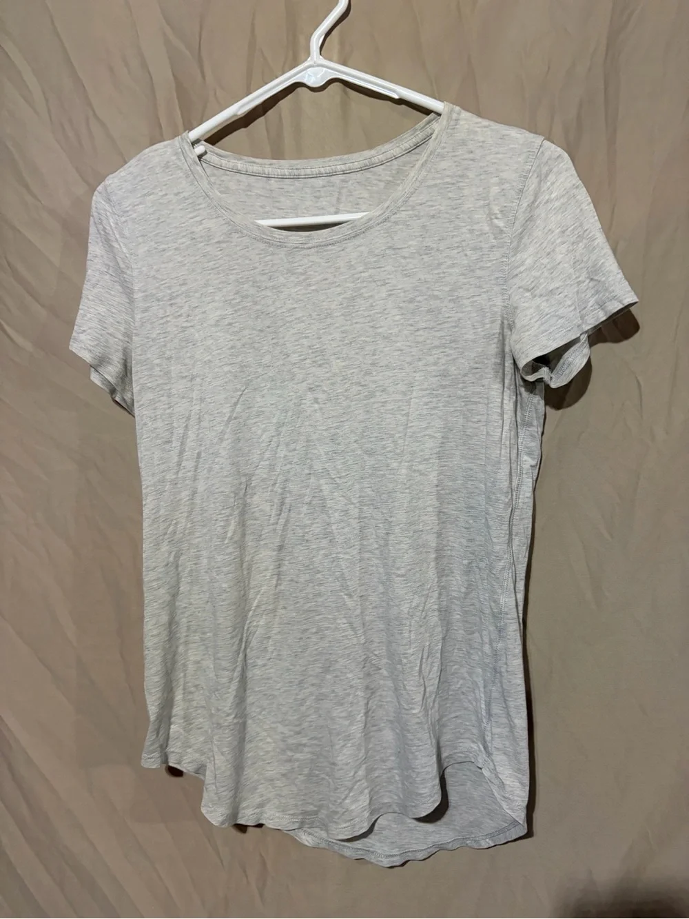 Lululemon T-shirt